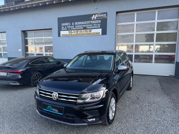 VW Tiguan Allspace