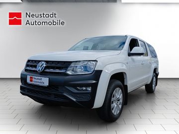 VW Amarok