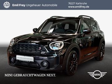 MINI COOPER_S