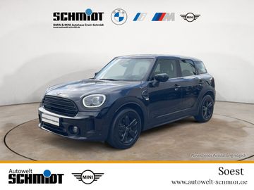 MINI COOPER_D_COUNTRYMAN