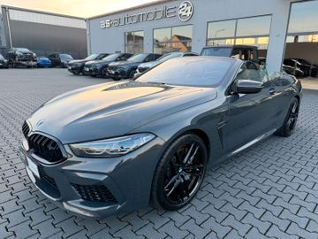 BMW M8
