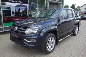 VW Amarok