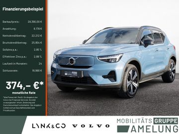 VOLVO XC 40