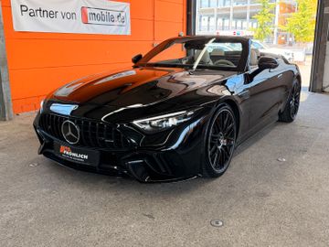MB SL 63 AMG