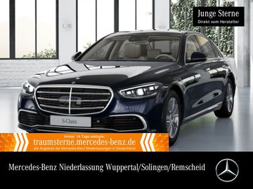 MB S 450