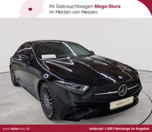 MB CLS 300