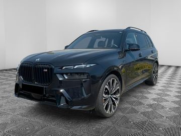 BMW X7 M60