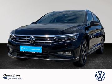 VW Passat Variant