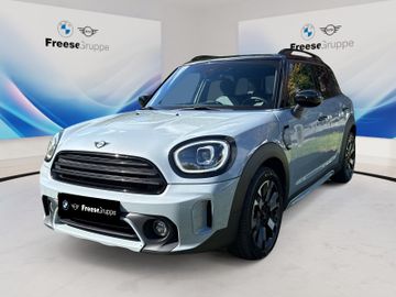 MINI COOPER_COUNTRYMAN