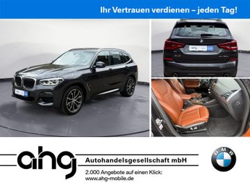 BMW X3 M