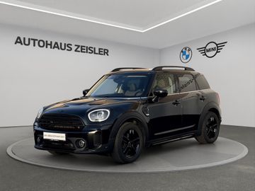 MINI COOPER_COUNTRYMAN