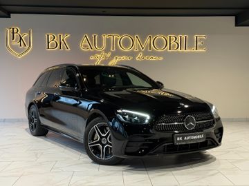 MB E 300