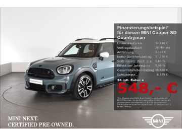 MINI COOPER_SD_COUNTRYMAN