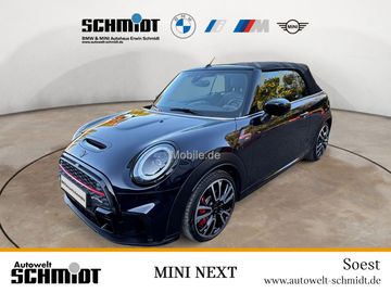 MINI JOHN_COOPER_WORKS_CABRIO
