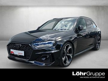 AUDI RS4