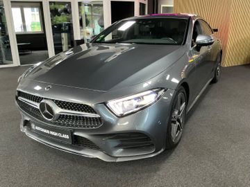 MB CLS 300