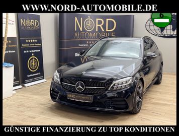 MB C 220