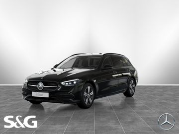 MB C 300