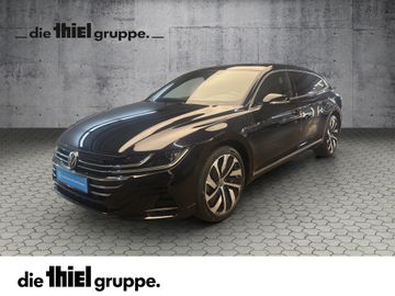 VW Arteon