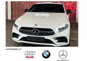 MB CLS 53 AMG