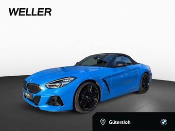 BMW Z4 M40i