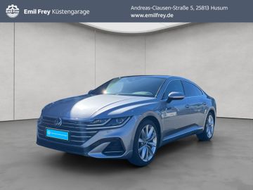 VW Arteon