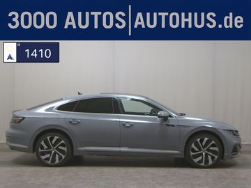VW Arteon