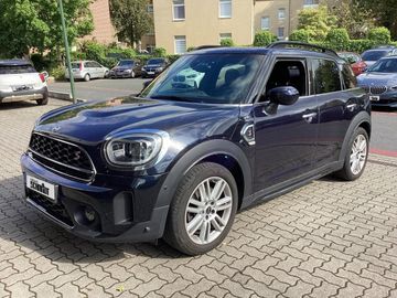 MINI COOPER_S_COUNTRYMAN