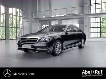 MB S 350