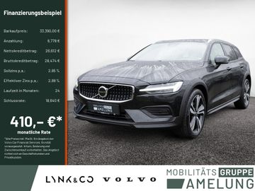 VOLVO V60 CC