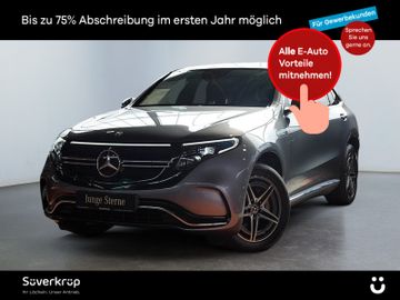 MB EQC