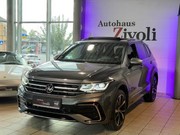 VW Tiguan Allspace