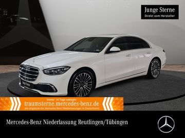 MB S 450
