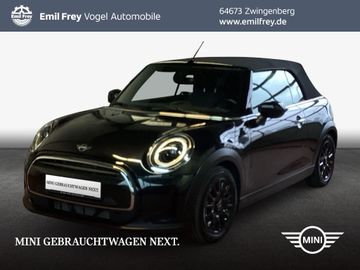 MINI COOPER_CABRIO