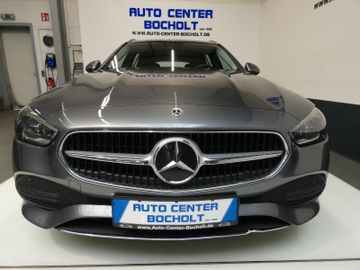 MB C 220