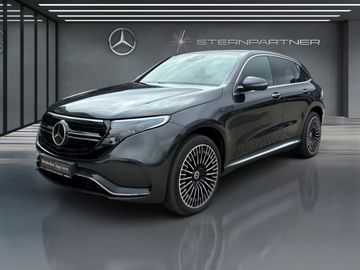 MB EQC