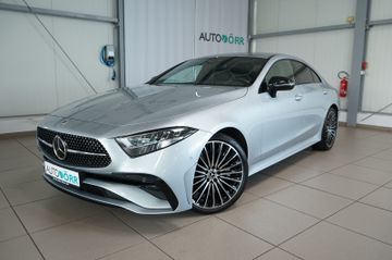 MB CLS 450