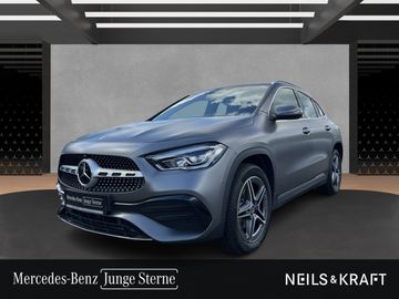 MB GLA 250