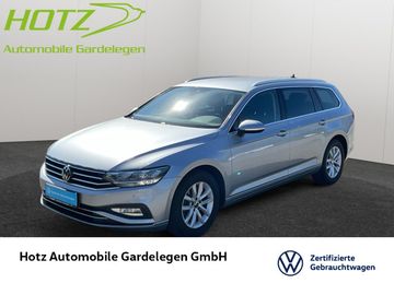 VW Passat Variant