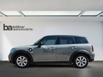 MINI Cooper SE Countryman