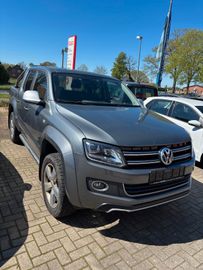 VW Amarok