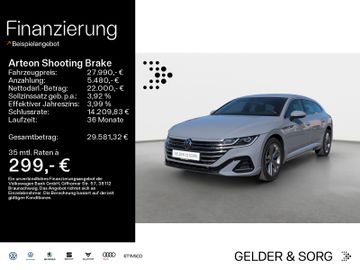 VW Arteon