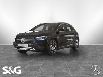 MB GLA 250